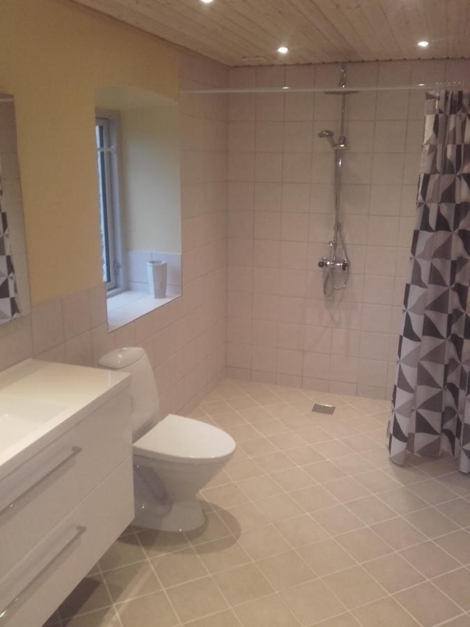 Lindholt Bed & Breakfast Fjerritslev Luaran gambar